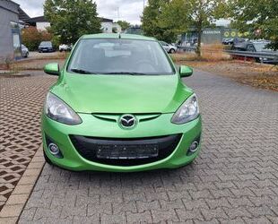 Mazda 2 Gebrauchtwagen