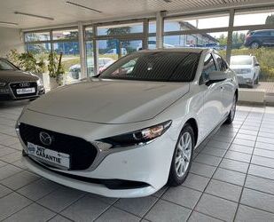 Mazda 3 Gebrauchtwagen