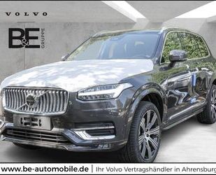Volvo XC90 Gebrauchtwagen