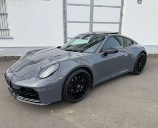 Porsche 992 Gebrauchtwagen