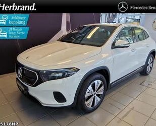 Mercedes-Benz EQA Gebrauchtwagen