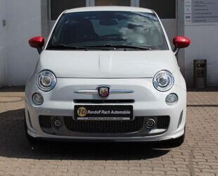 Abarth 500 Gebrauchtwagen