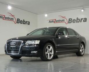 Audi A8 Gebrauchtwagen