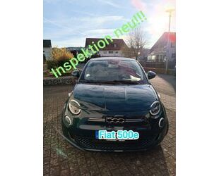 Fiat 500e Gebrauchtwagen
