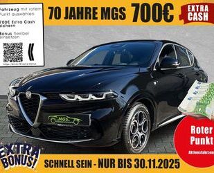 Alfa Romeo Tonale Gebrauchtwagen