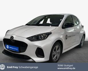 Mazda 2 Hybrid Gebrauchtwagen