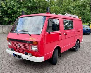 VW LT Gebrauchtwagen