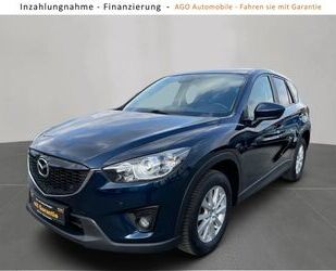 Mazda CX-5 Gebrauchtwagen