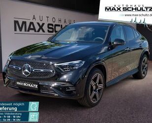Mercedes-Benz GLC 220 Gebrauchtwagen
