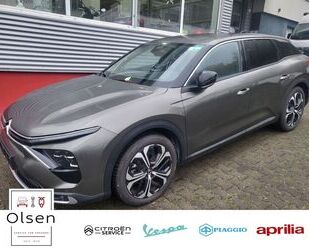 Citroen C5 X Gebrauchtwagen