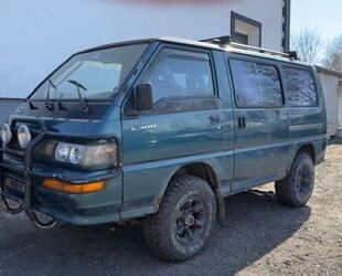 Mitsubishi L300 Gebrauchtwagen
