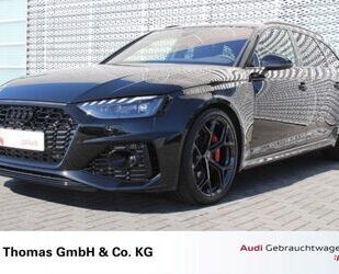Audi RS4 Gebrauchtwagen