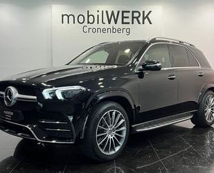 Mercedes-Benz GLE 400 Gebrauchtwagen