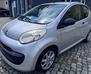Citroen C1 Gebrauchtwagen