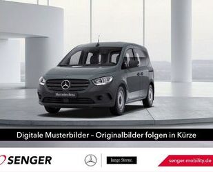 Mercedes-Benz Citan Gebrauchtwagen