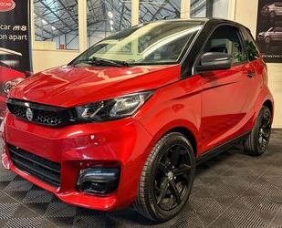 Aixam City Gebrauchtwagen