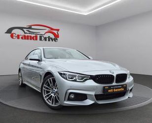 BMW 440 Gran Coupé Gebrauchtwagen