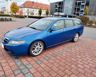 Honda Accord Gebrauchtwagen