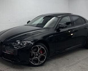 Alfa Romeo Giulia Gebrauchtwagen