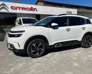 Citroen C5 Aircross Gebrauchtwagen