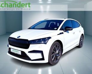 Skoda Enyaq Gebrauchtwagen