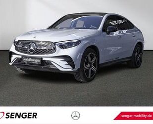 Mercedes-Benz GLC 450 Gebrauchtwagen