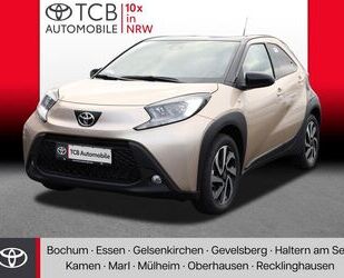 Toyota Aygo (X) Gebrauchtwagen