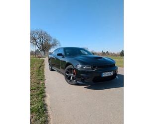Dodge Charger Gebrauchtwagen