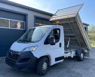 Opel Movano Gebrauchtwagen