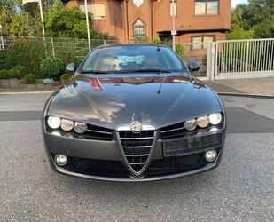 Alfa Romeo 159 Gebrauchtwagen