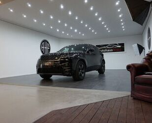 Land Rover Range Rover Velar Gebrauchtwagen