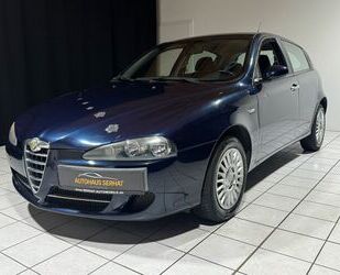 Alfa Romeo 147 Gebrauchtwagen