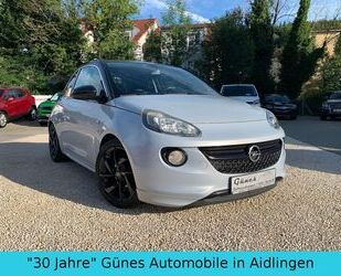 Opel Adam Gebrauchtwagen