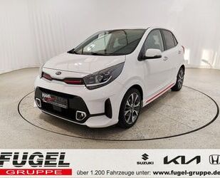 Kia Picanto Gebrauchtwagen
