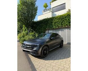 Mercedes-Benz GLC 450 Gebrauchtwagen