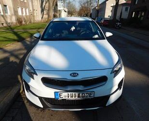 Kia XCeed Gebrauchtwagen