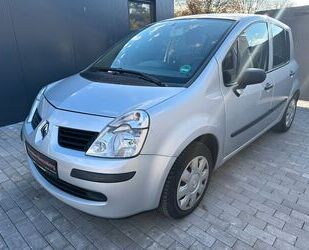 Renault Modus Gebrauchtwagen