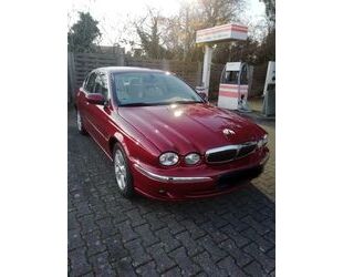 Jaguar X-Type Gebrauchtwagen