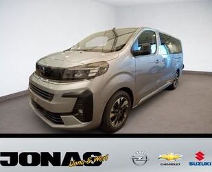 Opel Zafira Life Gebrauchtwagen