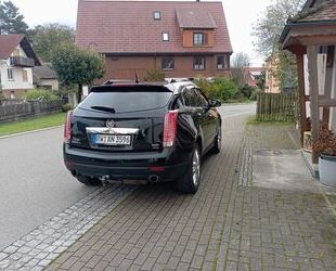 Cadillac SRX Gebrauchtwagen