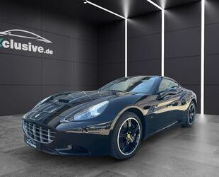 Ferrari California Gebrauchtwagen