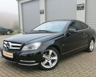 Mercedes-Benz C 180 Gebrauchtwagen