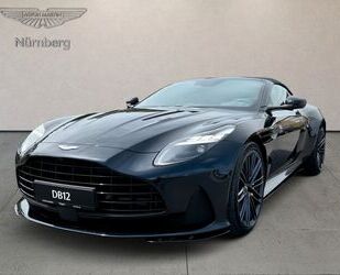 Aston Martin DB12 Gebrauchtwagen