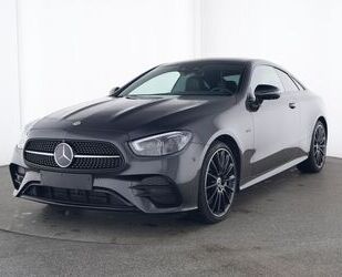 Mercedes-Benz E 400 Gebrauchtwagen