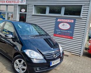 Mercedes-Benz A 150 Gebrauchtwagen