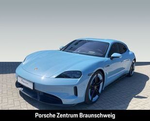 Porsche Taycan Gebrauchtwagen