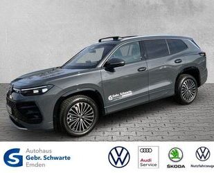 VW Tayron Gebrauchtwagen