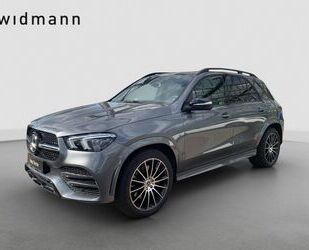 Mercedes-Benz GLE 300 Gebrauchtwagen