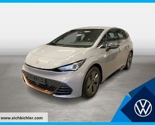 Cupra Born Gebrauchtwagen