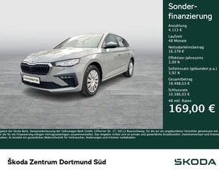 Skoda Scala Gebrauchtwagen
